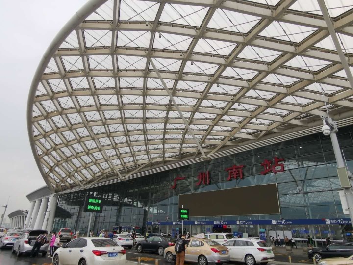快车深圳北约车接送